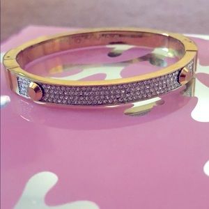 Micheal Kors bracelet